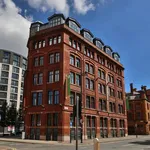 Rent 1 bedroom flat in Manchester