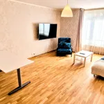 Rent 1 bedroom apartment of 75 m² in Prague