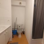 Appartement de 15 m² avec 1 chambre(s) en location à lyon