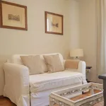 Rent a room in madrid