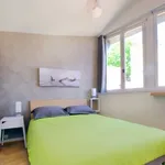 Appartement de 61 m² avec 2 chambre(s) en location à Lyon