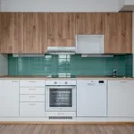 Rent 4 bedroom apartment of 70 m² in Oulu