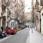 Rent 1 bedroom student apartment of 18 m² in Barcelona