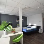 Miete 1 Schlafzimmer wohnung von 35 m² in Frankfurt