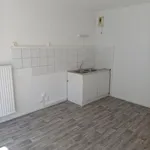 Appartement de 82 m² avec 4 chambre(s) en location à Saint-Avold