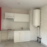 Appartement de 49 m² avec 2 chambre(s) en location à Besançon - 25000 