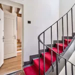 Appartement de 18 m² avec 1 chambre(s) en location à Paris