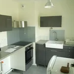 Rent 1 bedroom apartment of 267 m² in GIERES