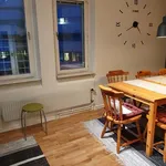 Rent 3 rooms apartment of 83 m² in Stockholm