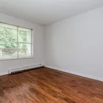 Appartement de 721 m² avec 1 chambre(s) en location à British Columbia