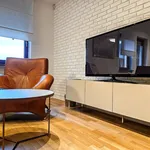 Rent 4 bedroom apartment of 99 m² in Poznan