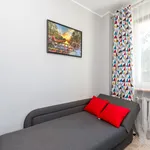 Rent a room in Poznan