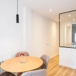 Rent 3 bedroom apartment in Barcelona