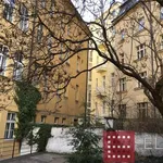 Pronajměte si 1 ložnic/e byt o rozloze 45 m² v Prague