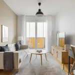 Rent 2 bedroom apartment of 45 m² in Vienna