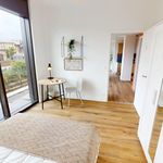 Appartement de 11 m² avec 1 chambre(s) en location à Asnières-sur-Seine