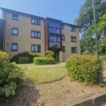 Flat to rent in Palmerston House, Netley Abbey SO31