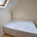 Rent 1 bedroom apartment in Leicester