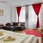 Rent 2 bedroom apartment of 52 m² in Praha