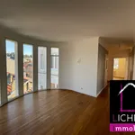 Appartement de 112 m² avec 5 chambre(s) en location à ST AVOLD