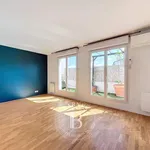 Appartement de 120 m² avec 5 chambre(s) en location à Vanves