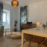 Rent 3 bedroom apartment of 100 m² in Lisbon