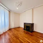 Appartement de 85 m² avec 3 chambre(s) en location à ROANNE