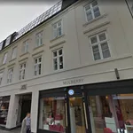 Lej 2-værelses lejlighed på 79 m² i Aarhus C