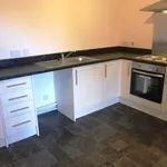 Flat to rent in Flanderwell Lane, Sunnyside, Rotherham S66