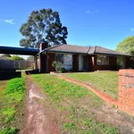 Rent 3 bedroom house in Melbourne