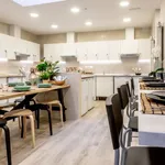 Alquilo 1 dormitorio apartamento de 9 m² en Madrid