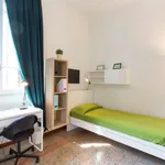 Rent a room in milan