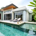 Rent 3 bedroom house of 250 m² in Phuket