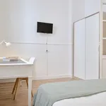 Alquilar 11 dormitorio apartamento en Valencia