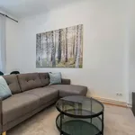 Rent 1 bedroom apartment of 42 m² in Berlin