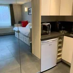 Huur 1 slaapkamer appartement in Woluwe-Saint-Lambert - Sint-Lambrechts-Woluwe