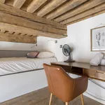 Rent 2 bedroom apartment of 50 m² in Lyon