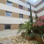 Rent 2 bedroom apartment of 35 m² in MONTPELLIER