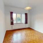 Huur 1 slaapkamer appartement in Etterbeek