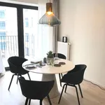 Appartement de 95 m² avec 2 chambre(s) en location à brussels