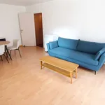 Appartement de 50 m² avec 1 chambre(s) en location à Lille