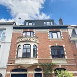 Huur 1 slaapkamer appartement in Uccle