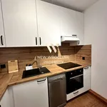 Rent 2 bedroom apartment of 44 m² in Wrocław