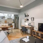 Rent 1 bedroom apartment in lisbon