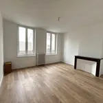 Appartement de 64 m² avec 3 chambre(s) en location à MONTAUBAN