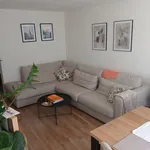  appartement avec 1 chambre(s) en location à Gent