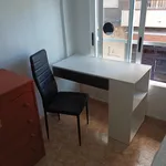 Rent 3 bedroom apartment in Valencia