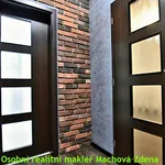 Rent 3 bedroom apartment in Praha 9