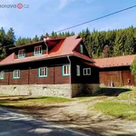 Rent 1 bedroom house in Čeladná