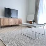 Appartement de 100 m² avec 3 chambre(s) en location à Woluwe-Saint-Lambert